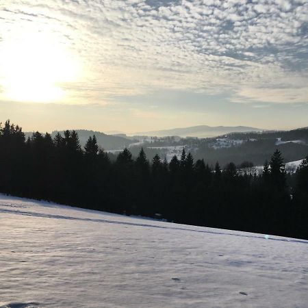 Agroturystyka Zapasieki Jaworzynka Exterior foto