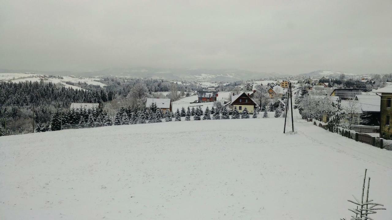 Agroturystyka Zapasieki Jaworzynka Exterior foto